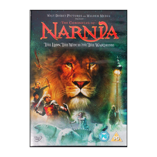 The Chronicles Of Narnia: The Lion, The Witch And The Wardrobe