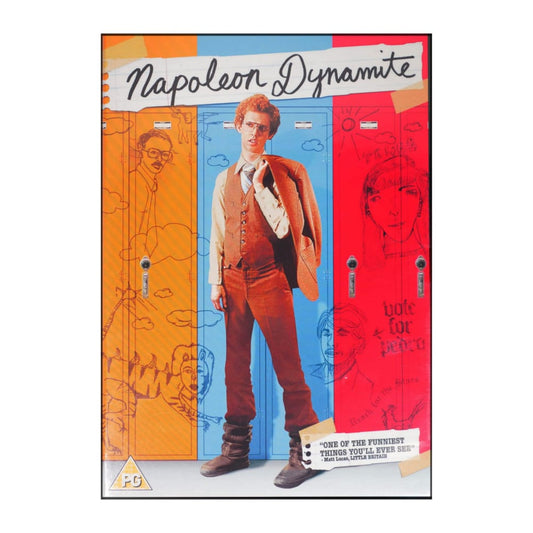 Napoleon Dynamite