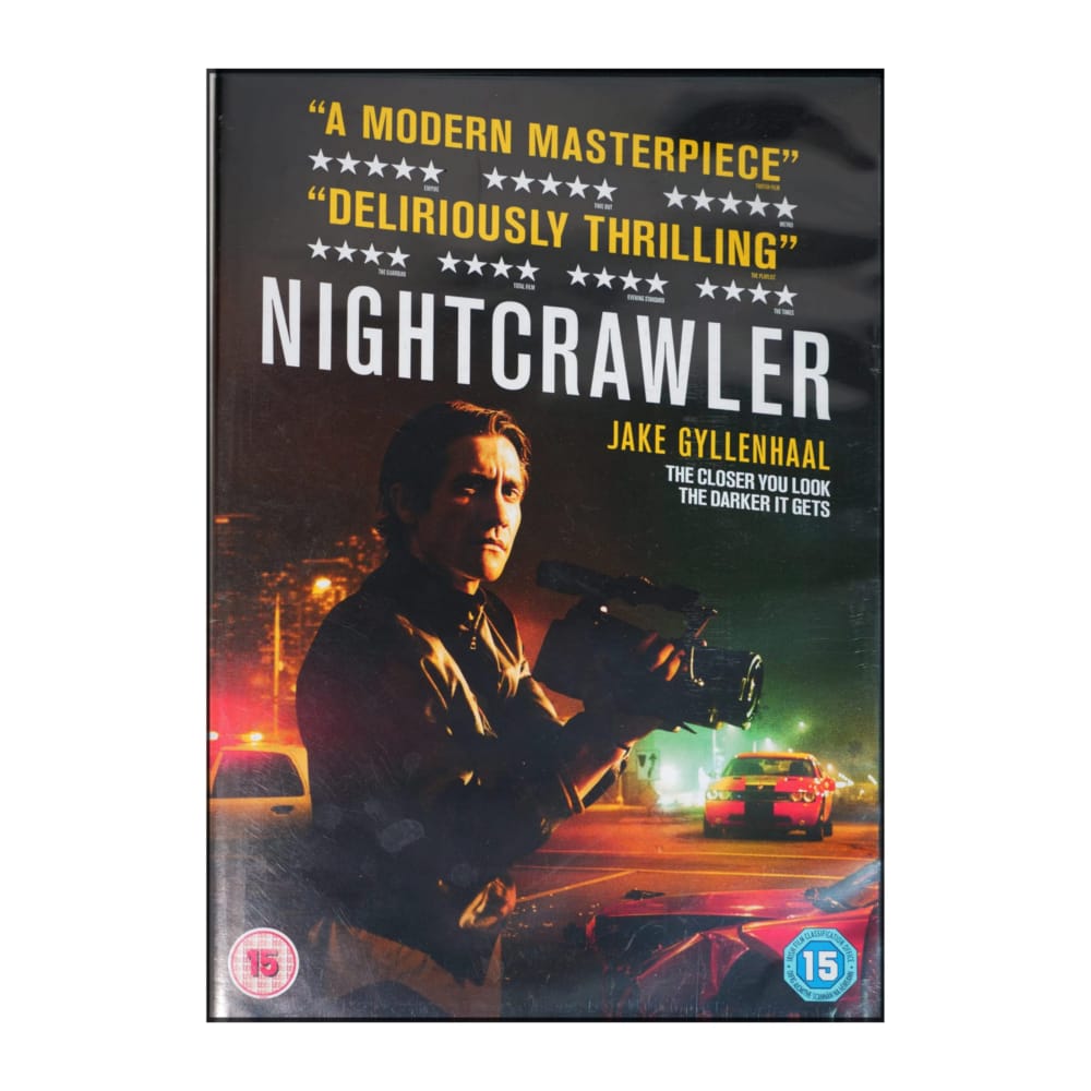 Nightcrawler