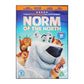 Norm Of The North