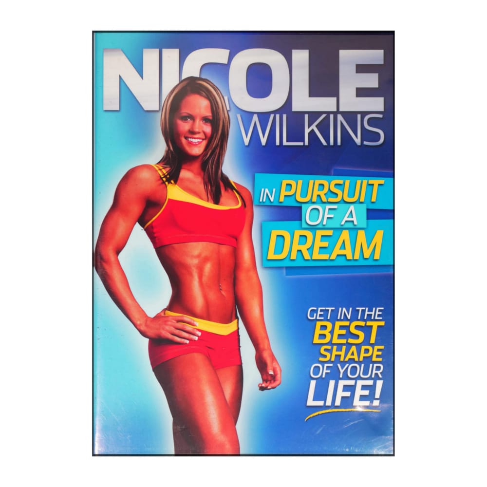 Nicole Wilkins