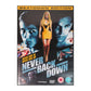 Never Back Down