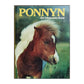 Ponnyn: Det Bästa Som Finns