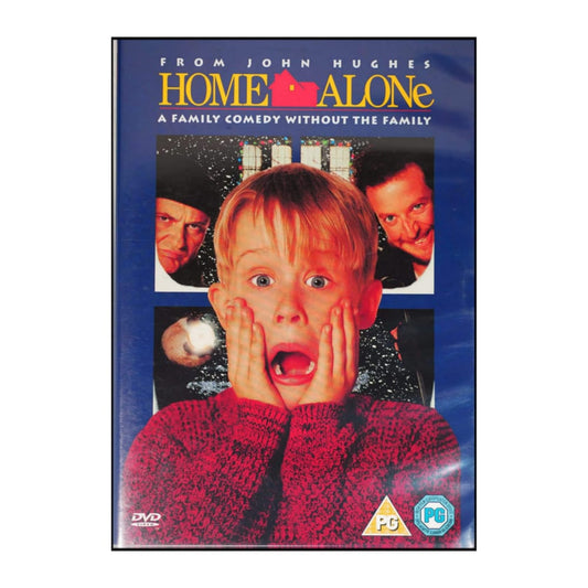 Home Alone