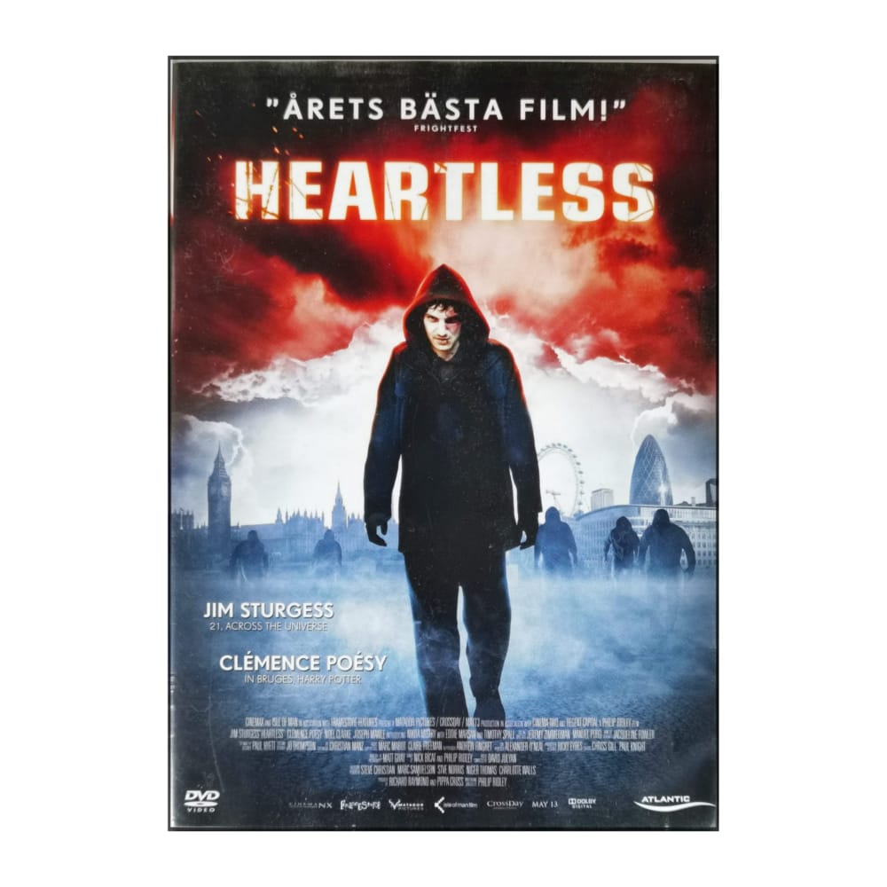 Heartless