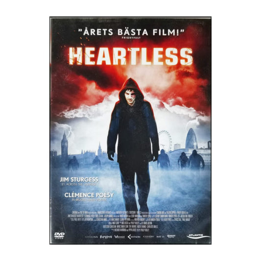 Heartless