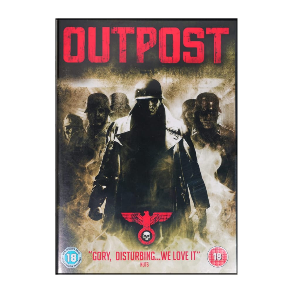 Outpost