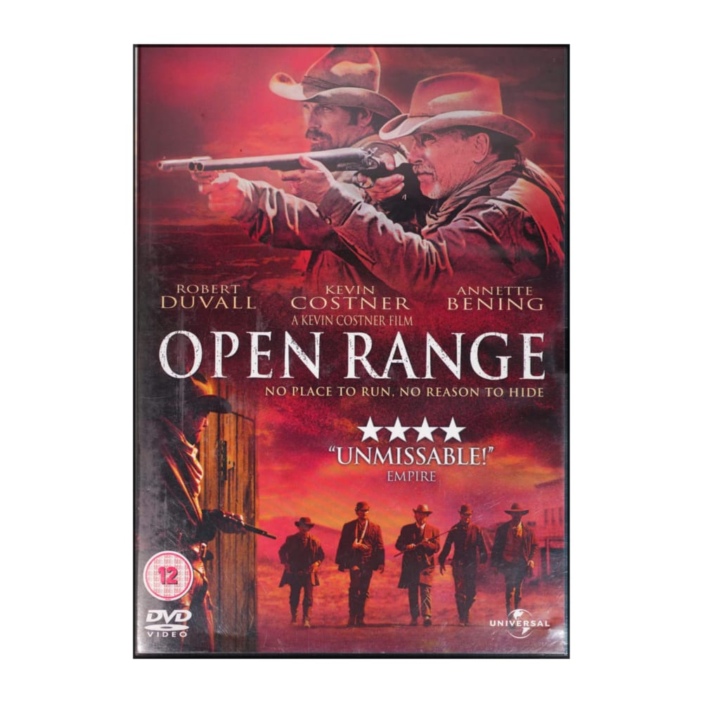 Open Range