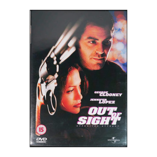 Out Of Sight