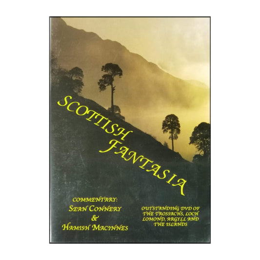 Scottish Fantasia