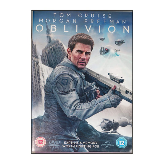 Oblivion