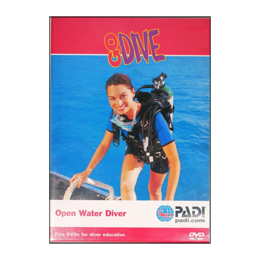Go Dive