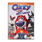 Ozzy: The Great Furscape