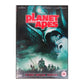 Planet Of The Apes