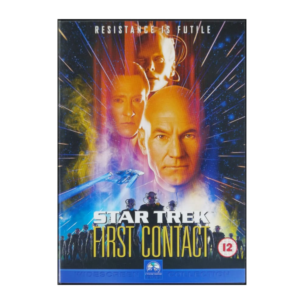 Star Trek: First Contact