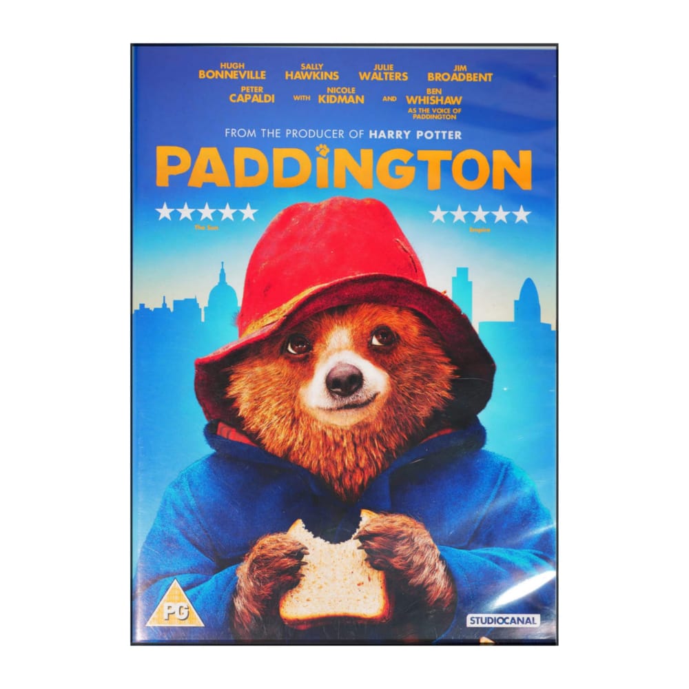 Paddington