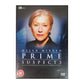 Helen Mirren Prime Suspect 3