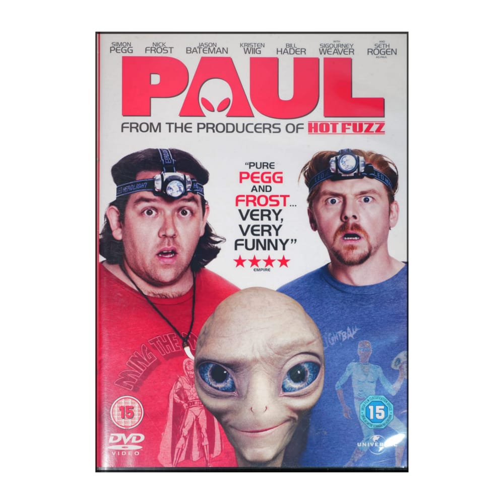 Paul