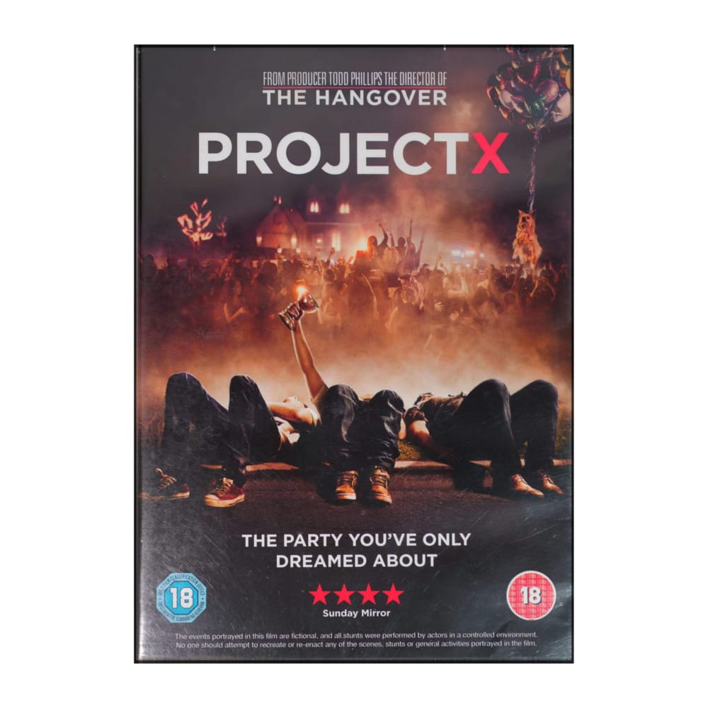 Project X