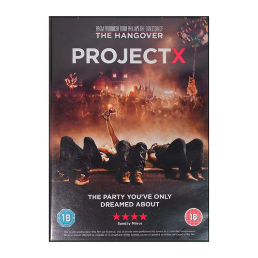 Project X