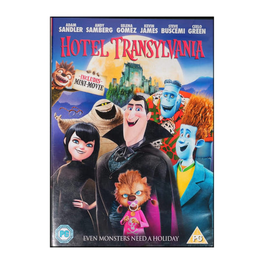 Hotel Transylvania