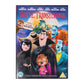 Hotel Transylvania