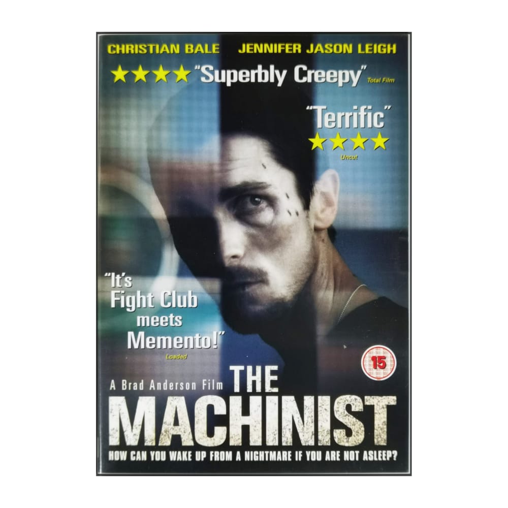 The Machinist