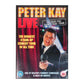 Peter Kay Live: The Tour That Didn'T Tour - Tour