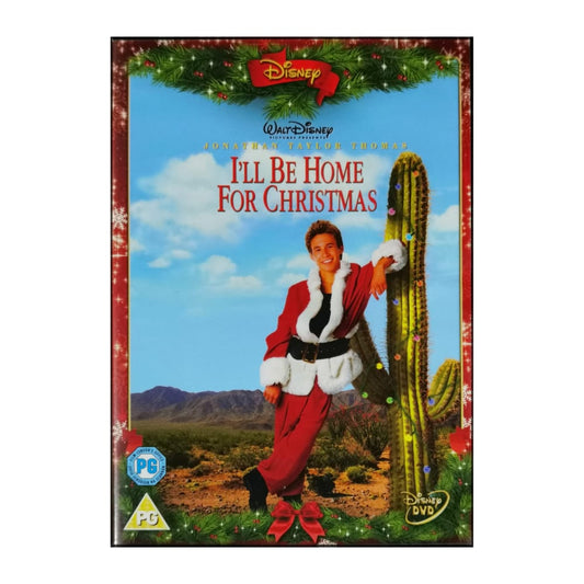 I'Ll Be Home For Christmas