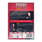 Paddy Mcguinness Plus You! Live