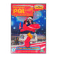 Postman Pat: Flying Christmas Stocking