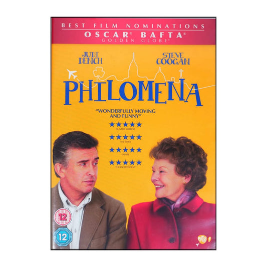 Philomena