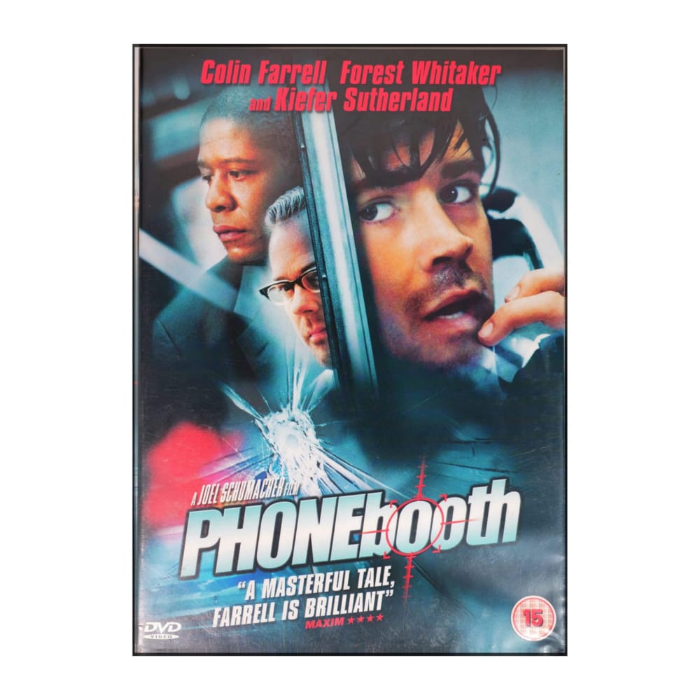 Phonebooth