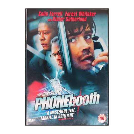 Phonebooth