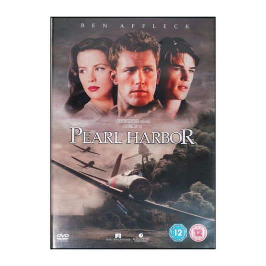 Pearl Harbor