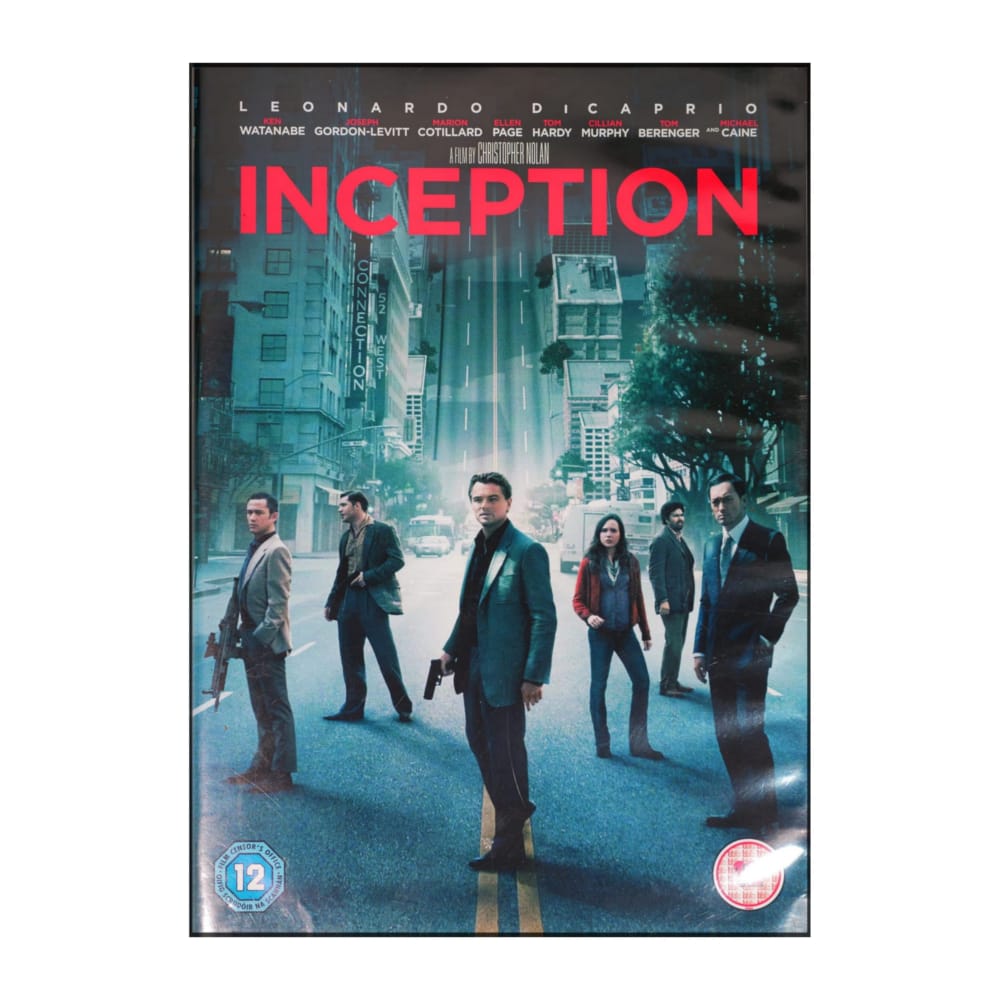 Inception
