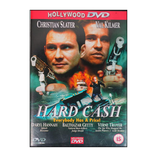 Hard Cash