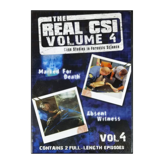 The Real Csi V4