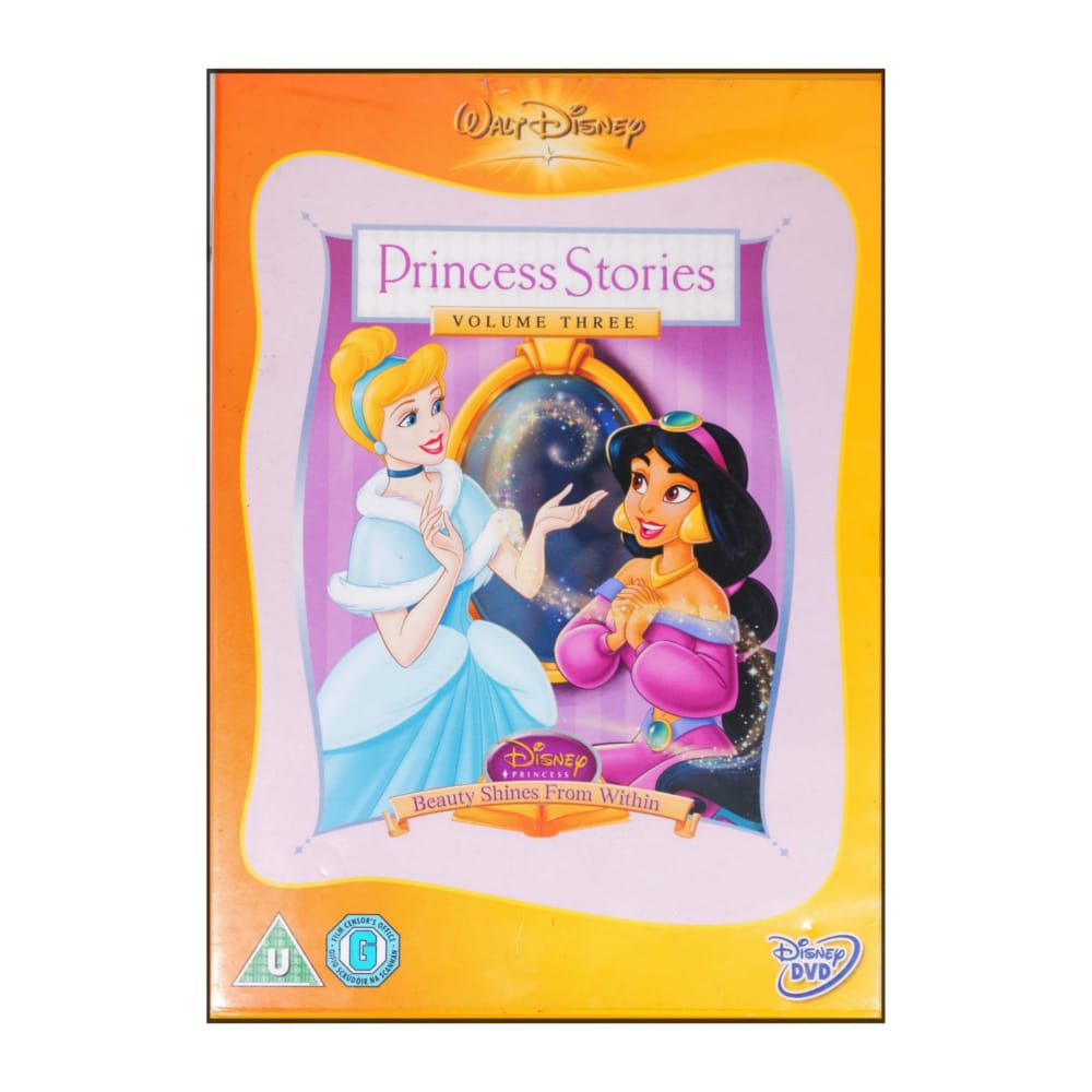 Princes Stories V3