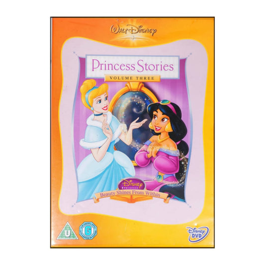 Princes Stories V3