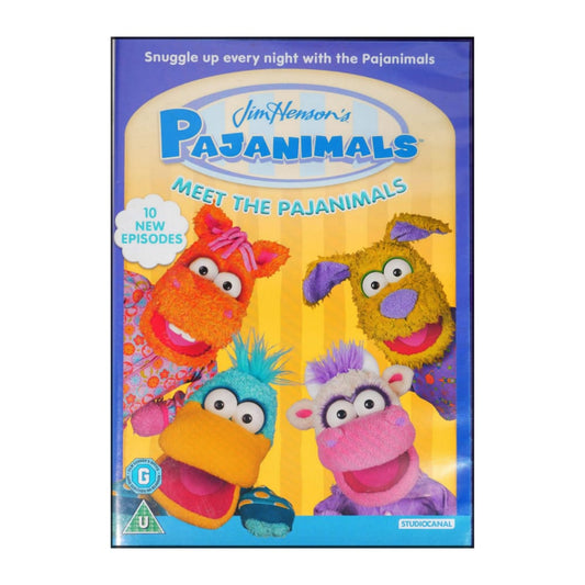 Pajanimals