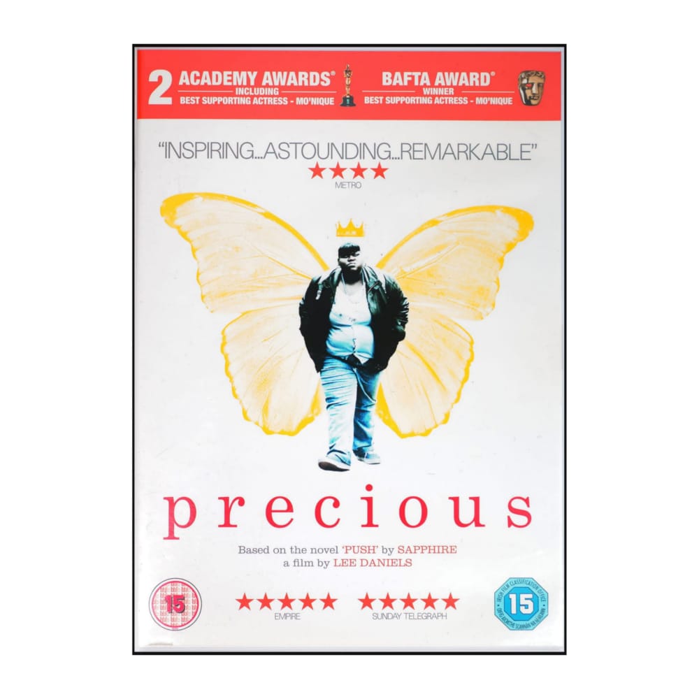 Precious