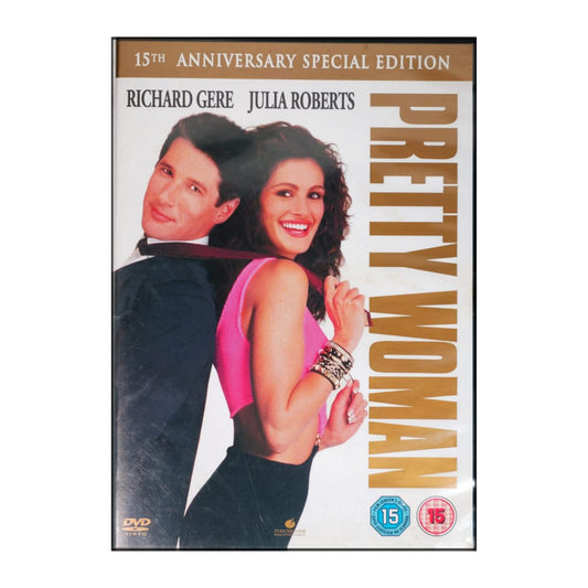 Pretty Woman