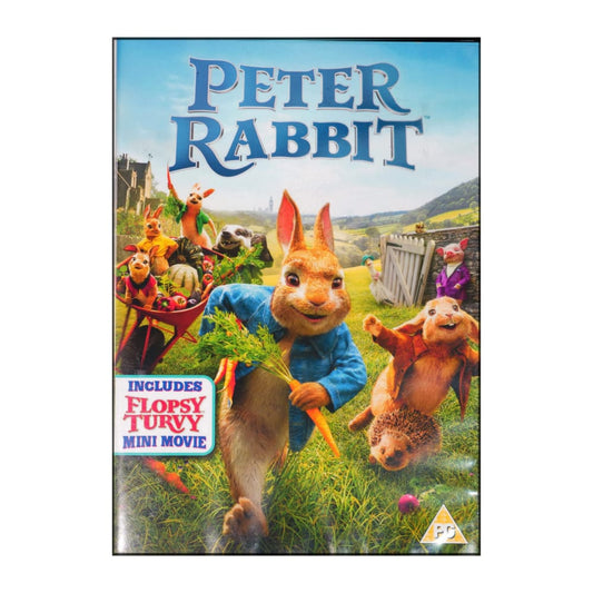 Peter Rabbit