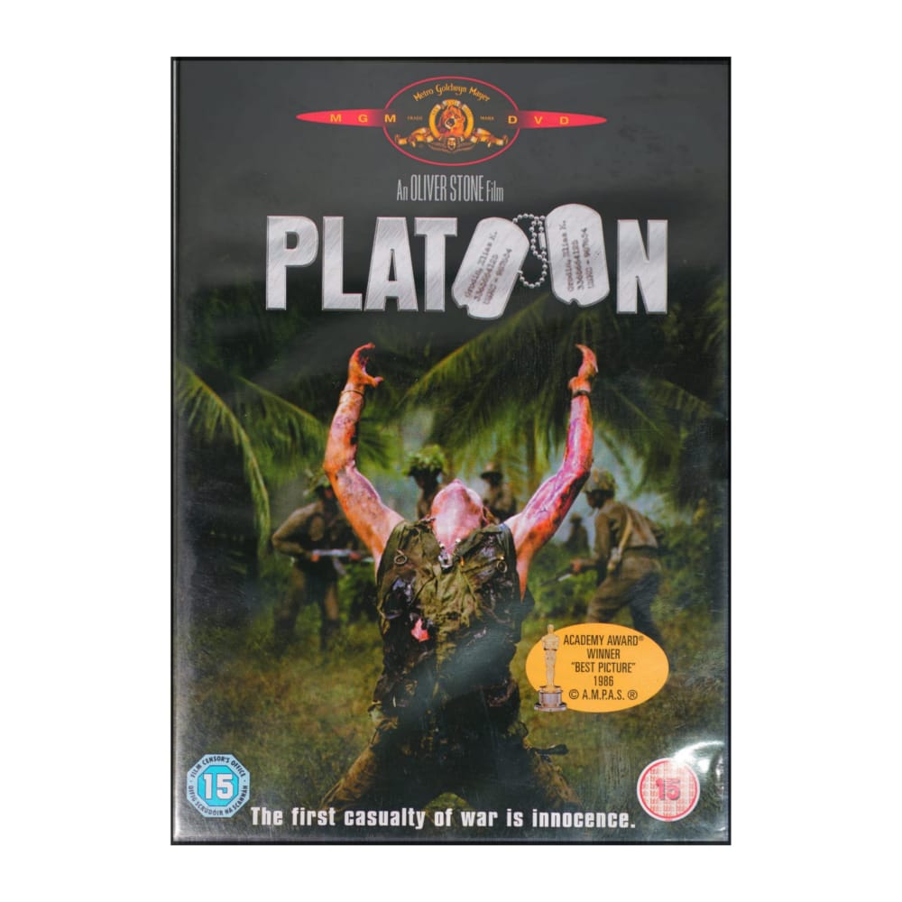 Platoon