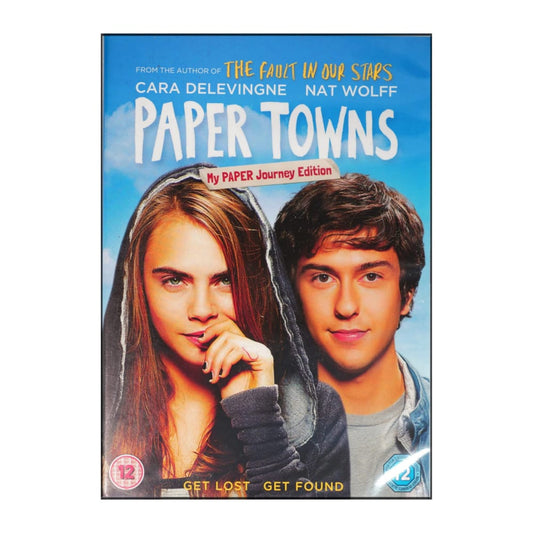 Paper Towns
