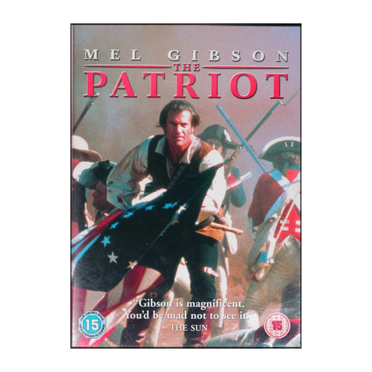 The Patriot