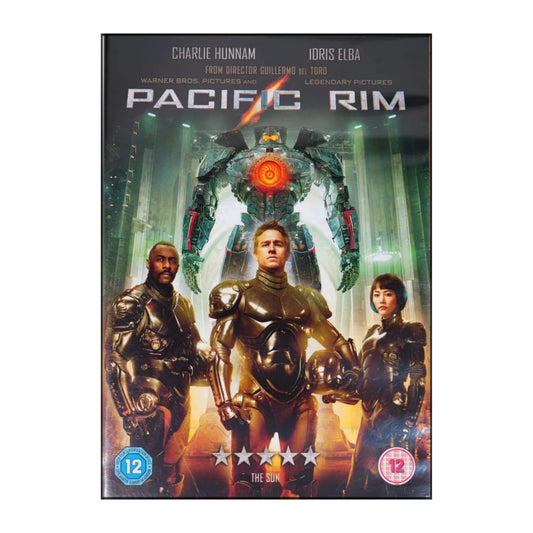 Pacific Rim