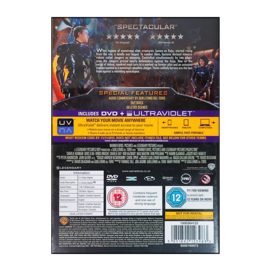 Pacific Rim