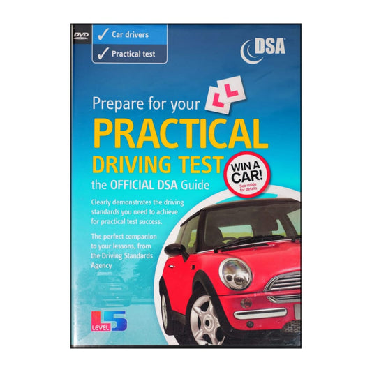 Practical Driving Test